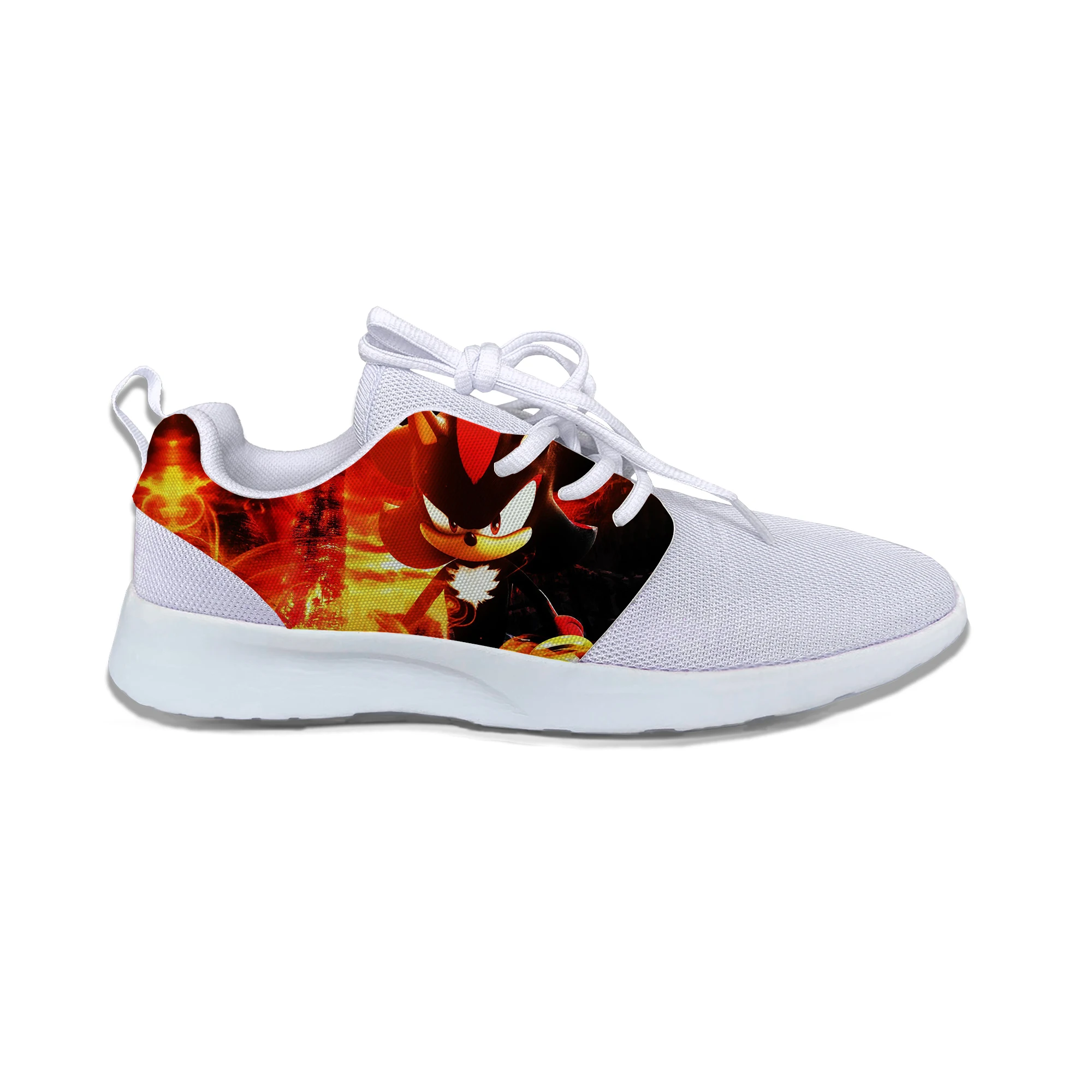 shadow the hedgehog shoes puma