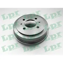 Барабан тормозн COLT/MIRAGE 96 LPR 7D0494