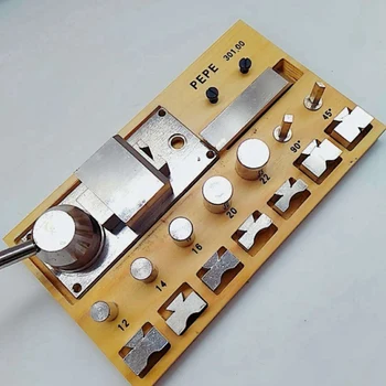 

Ring Bending Tools Jewelry Tools, Device Ring Making Tools Ring Bender