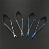12.5cm Ophthalmic Surgery scissors Flat handle eye Micro scissors stainless steel/ Titanium ► Photo 2/6