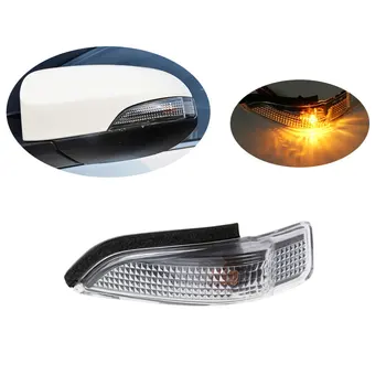 

Mirror Light for Toyota Camry Avalon Corolla RAV4 Prius C Door Wing led side mirror turn signal light rearview mirror light