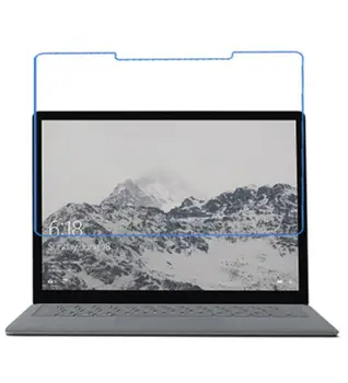 

New 3PCS/lot Anti Glare MATTE Screen Protector For Microsoft Surface Laptop 13.5-inch Protective Film Non-Tempered Glass