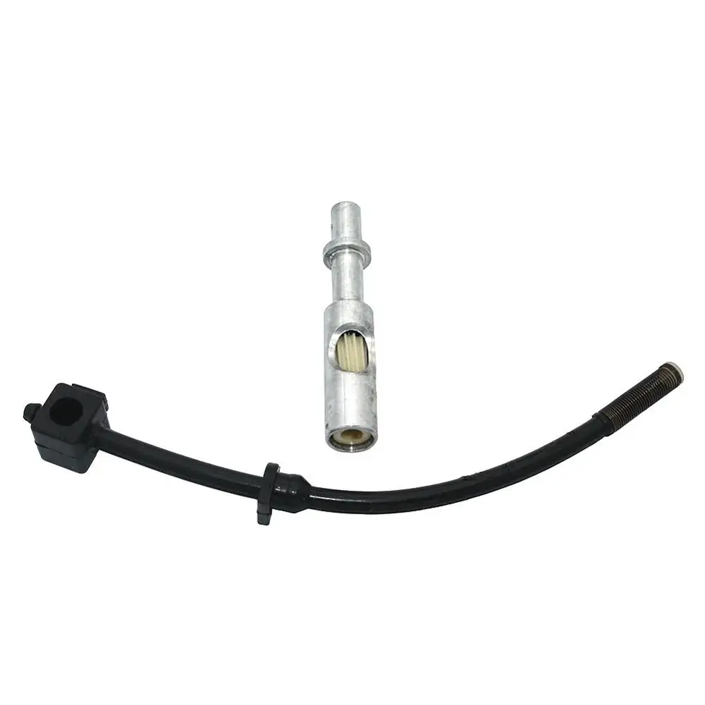 Bomba de Óleo para Motosserra Makita Uc3500a Uc3501a Uc3503a Uc3510a Uc3500 Uc4000 Uc4000a Uc4001a Uc400 Uc3000a Uc3001a Uc3003a Uc3010a - Image 2