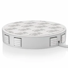 QI Invisible Wireless Charger Table Charging Pad Furniture Table Embedded For IPhone11 Xiaomi Easy Installation Convenient