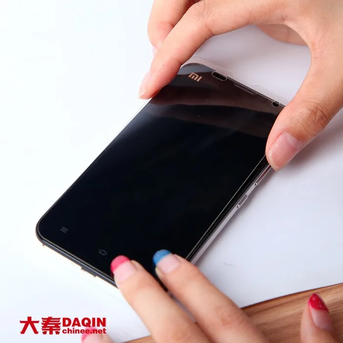 Best business ideas of small products manufacturing machines make tempered glass screen protector