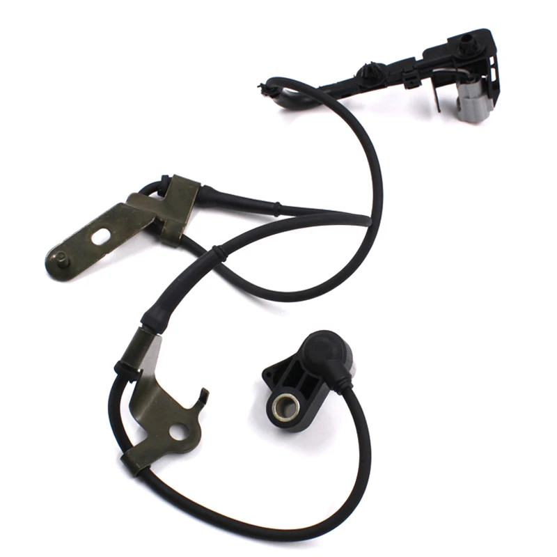 Передний правый Датчик ABS для Mazda 6 1,8 2,0 2,3 OEM GJ6A-43-70XA GJ6A4370XA