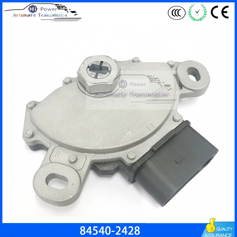 845402428 TRB010 0C8919823 84540 2428 Transmission Neutral Safety
