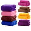 120X200cm bath towel, extra-large microfiber bath towel, thick, non-shedding, smooth, soft, double-sided quick-drying 6