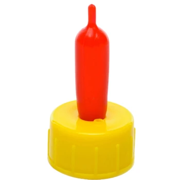 

50Pcs Sheep Pacifier Animal Pacifier Suitable for Small Animal Pacifier, Pet Tool