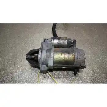 

6611513401 ENGINE STARTER SSANGYONG MUSSO