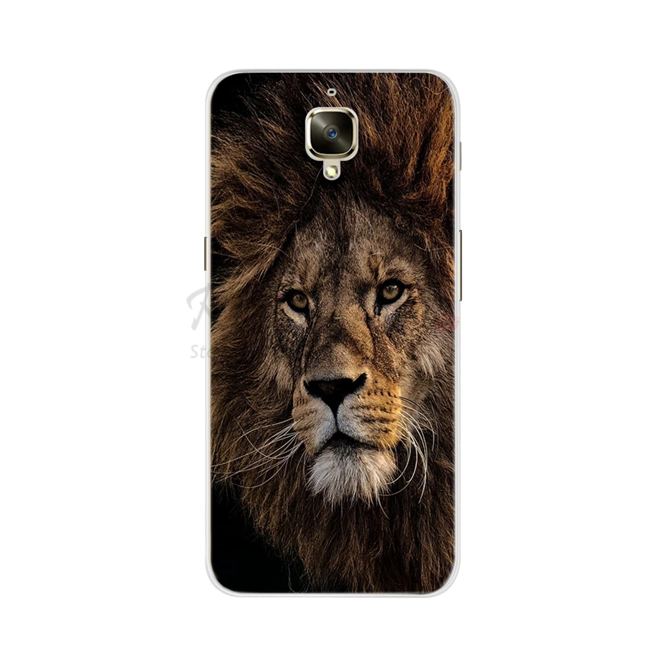 Ultra Thin Silicone Cartoon Phone Case - Soft Protective Back Cover