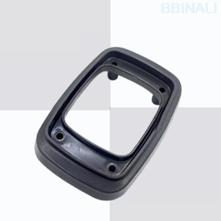 Pressure plate 1pcs Для экскаватора HITACHI EX60/70/120/200-5-6 лет, джойстик для экскаватора ручками клапан рычаг управления ручка Аксессуары для экскаватора - Цвет: Pressure plate 1pcs