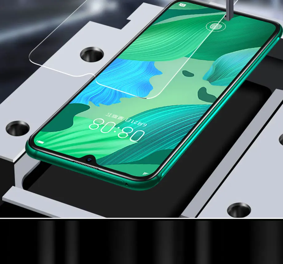 500D закаленное стекло для huawei P30 P20 Pro Lite Защита экрана для huawei mate 20 10 30 Lite Pro P20 mate 30 защитное стекло