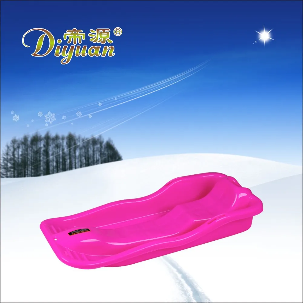 

Wholesale Children Adult Thick Wear-Resistant Skis Classic Style Snowboard Skiing Board Sandboard