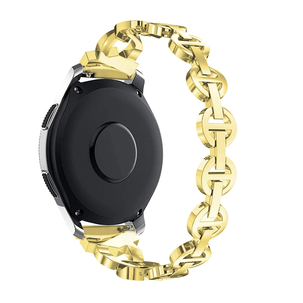 Pulseira do relógio