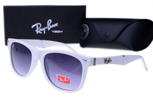 Летние RayBan уличные очки, походные очки RayBan RB3581 мужские/женские Ретро удобные солнцезащитные очки RayBan с УФ-защитой