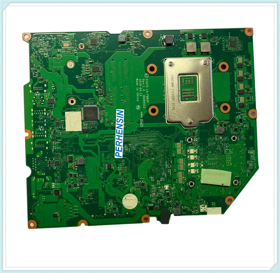 Для Lenovo Ideacentre AIO 520-27ICB материнская плата ECA70 LA-F882P 01LM427 | Компьютеры и офис