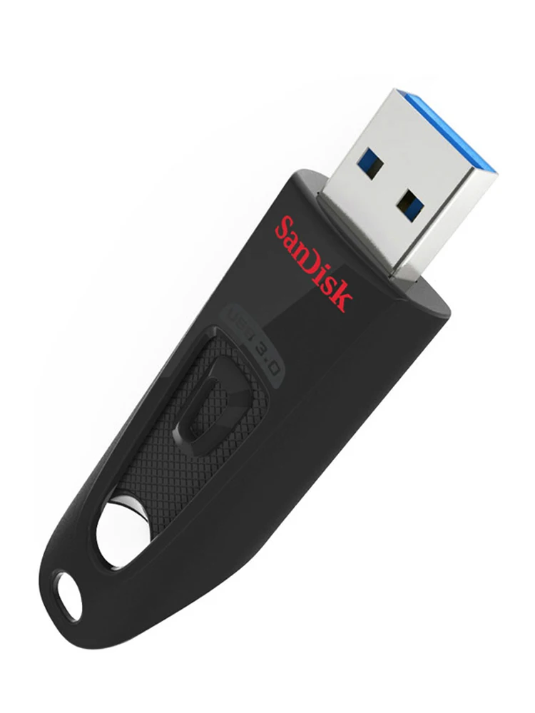 Sandisk Ultra Shift Clé USB 256 Go USB 3.0 100MB/s - Clé USB - Achat & prix