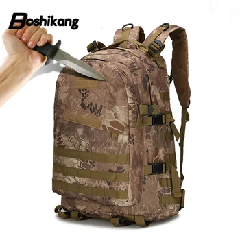 

Boshikang Men Backpack Business Oxford 15.6" Men Laptop Bag Large Capacity New Travel Backpack College Student School Bags