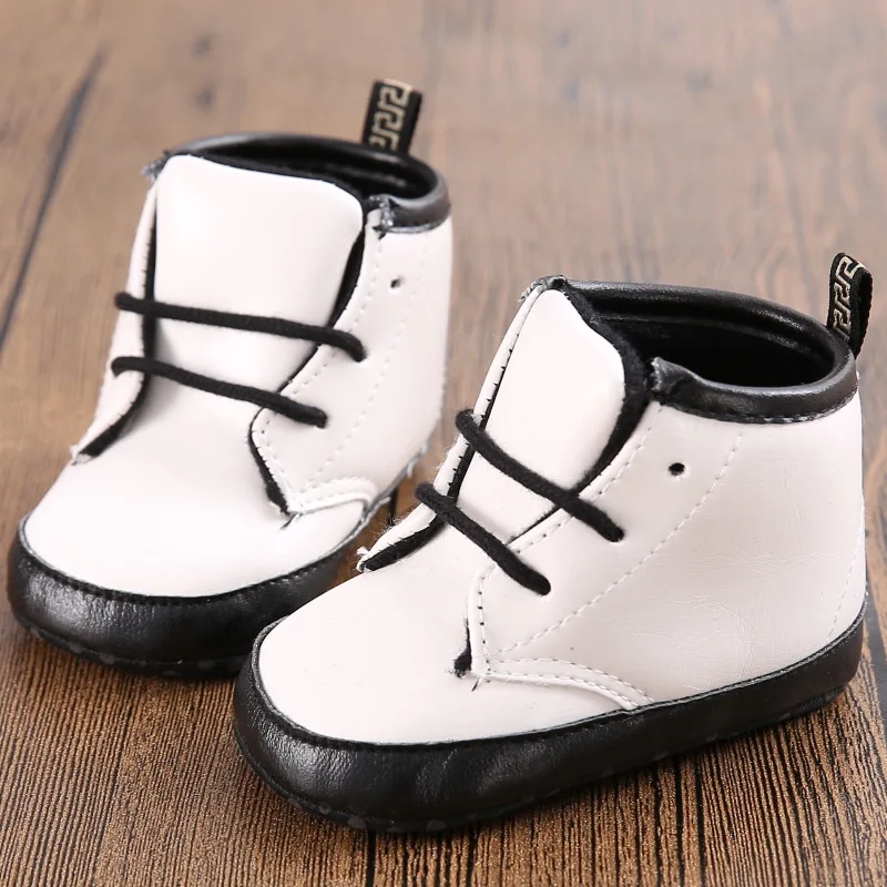 От 0 до 1 года для малышей Martin обувь для малышей детская обувь с мягкой подошвой shoesZQ169
