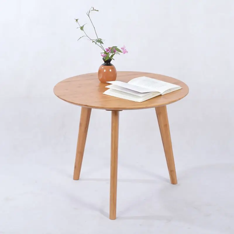 

bamboo table Laptop table bed sofa table