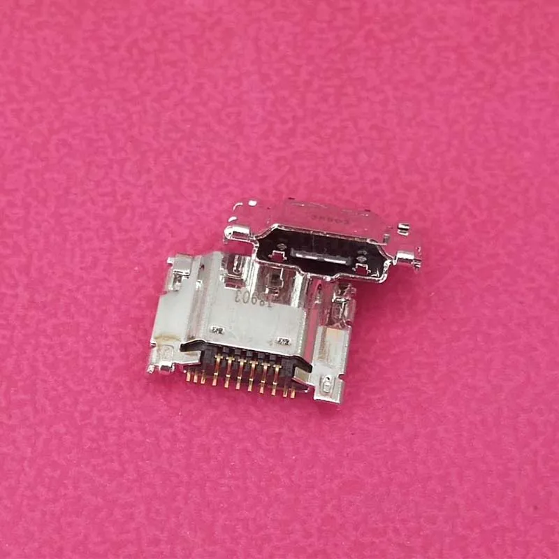 10 Pz/Lotto Per Samsung Galaxy Note 8.0 N5100 N5110 Tab 3 8.0 T310 T311 T315 Connettore Micro Usb Jack Connettore Porta Di Ricarica