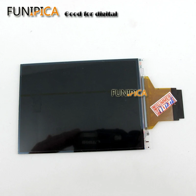 New Original 1300D lcd For Canon T6 display without backlight screen Camera Part free shipping | Электроника