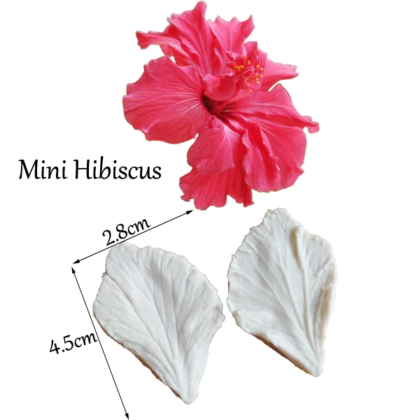Chocolate Leaf Mold