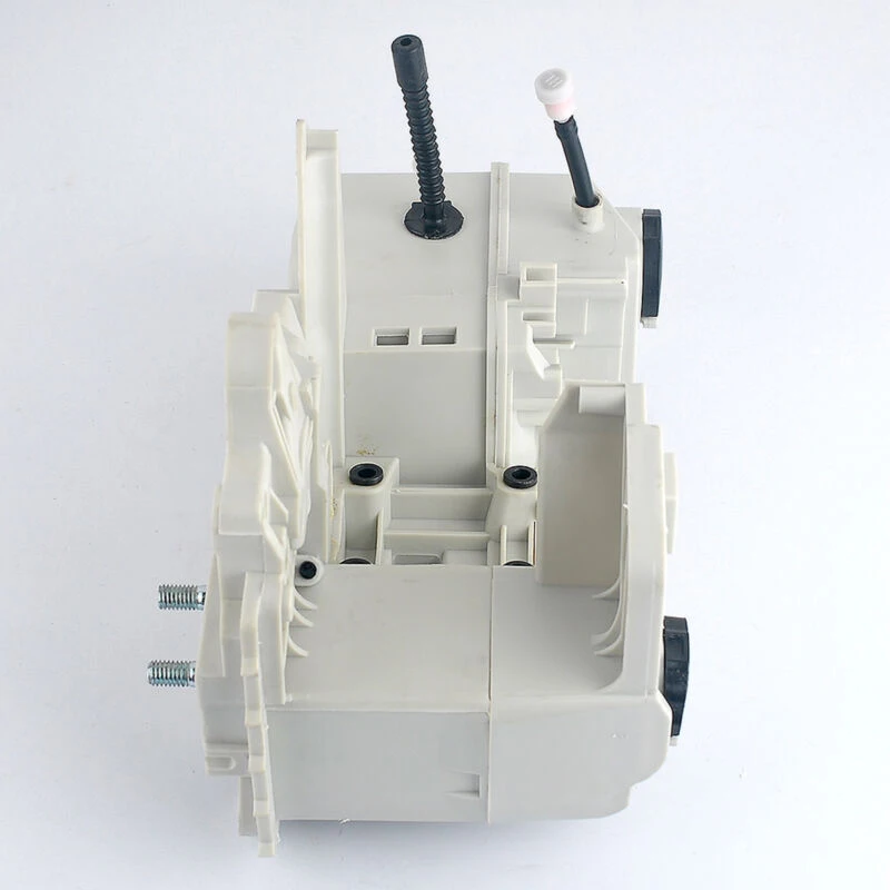 Новое поступление 1 шт пластиковый корпус двигателя масляный топливный колпачок