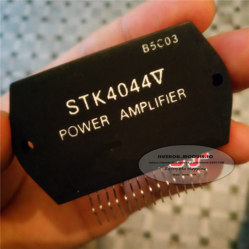 

2PCS/LOT STK4044V NEW MODULE