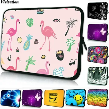 

17 15 14 13 17.3 Laptop Bag For Women Fashion 12 11.6 13.3 Notebook Case For Apple iPad Lenovo Ideapad 10.1 10 9.7 Netbook Bags