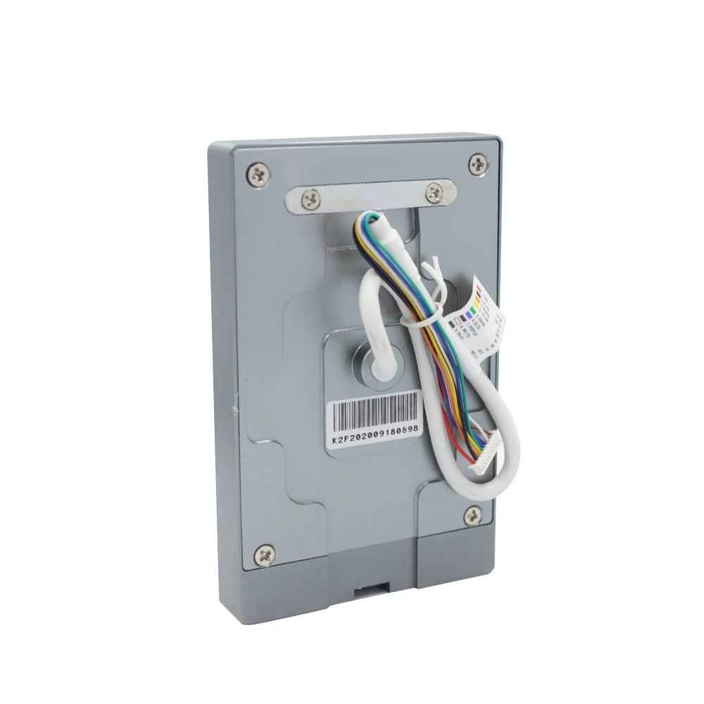 cheap kits de controle acesso 02