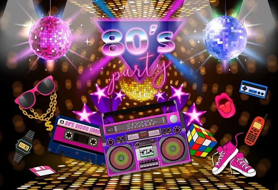 80s Ƽ   ׸ Ʈ Ÿ  , 80    1980 ׿ 80   ν ǰ