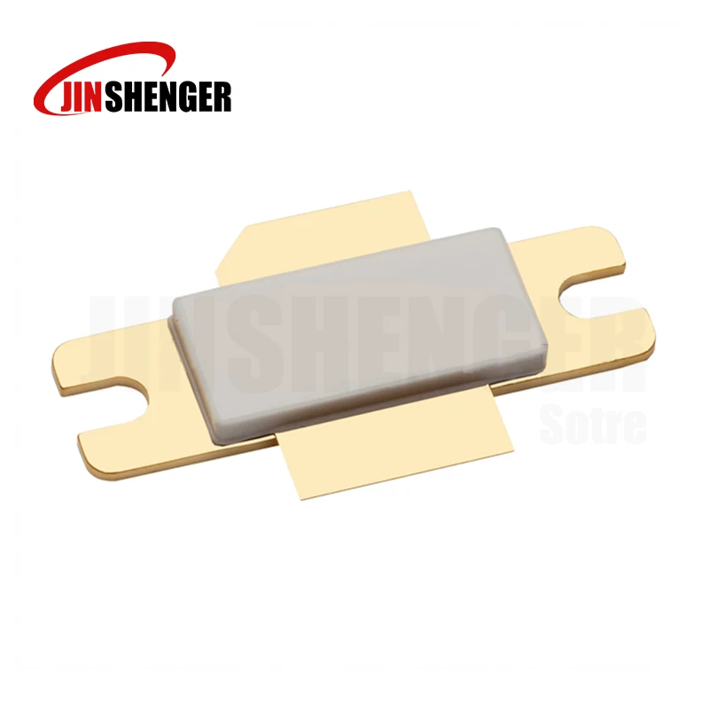 

BLF10M6200 SMD RF tube High Frequency tube Power amplification module