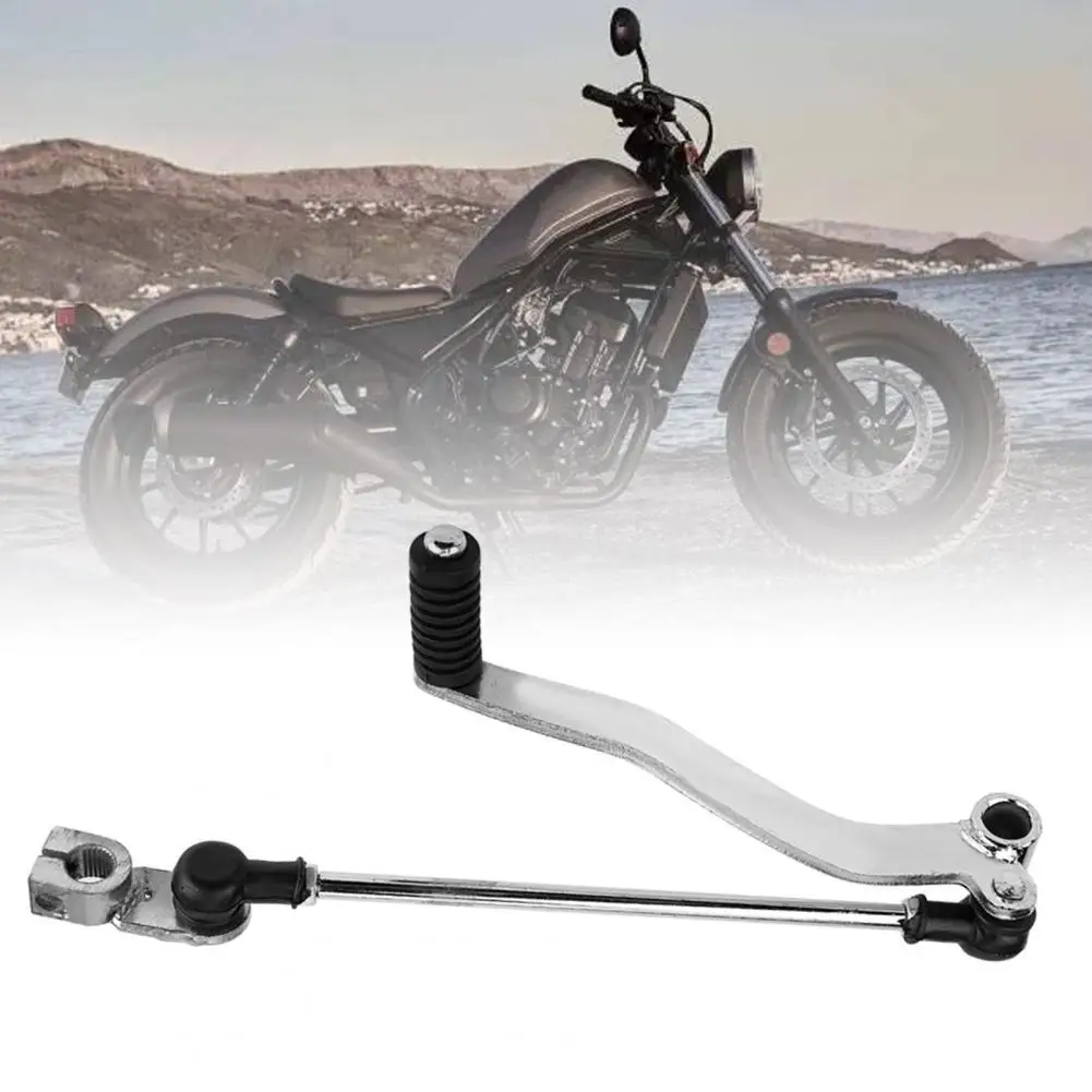 Motorcycle Shift Lever Replacement Deform Resistant High Strength