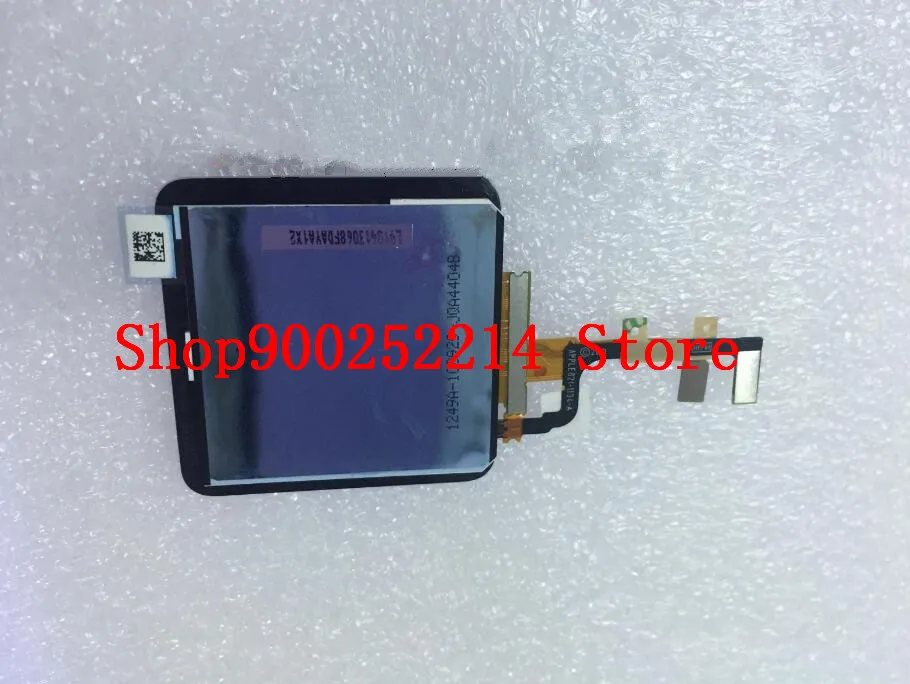 NEW LCD Display + Touch Screen Digitizer Assembly Repair Part For iPod Nano6 Nano 6 6th 6G (+ Adhesive Sticker Tape)