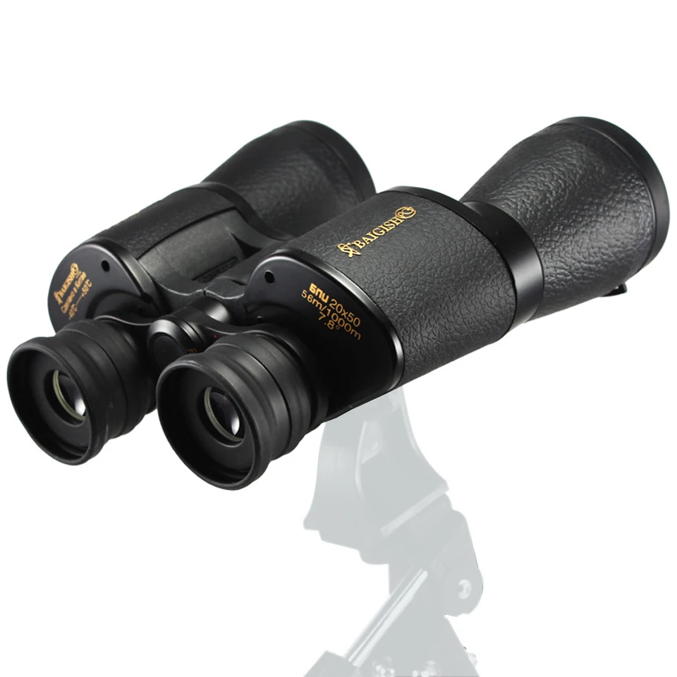 binoculars 20 x 50