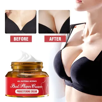 

Bust Shaper Cream Natural Cheese Fortifier Restated And Enhanced Breast Support Must Up Breast Enlargement Essential Cream