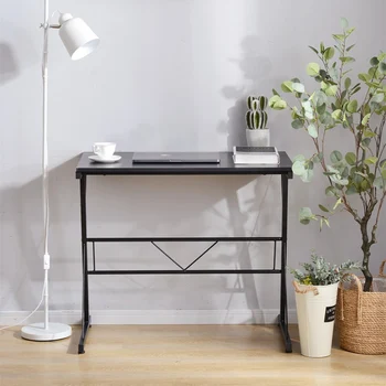 

Separable Computer Desk L-shaped Computer Desk Overall Detachable Desk Modern Home Decoration