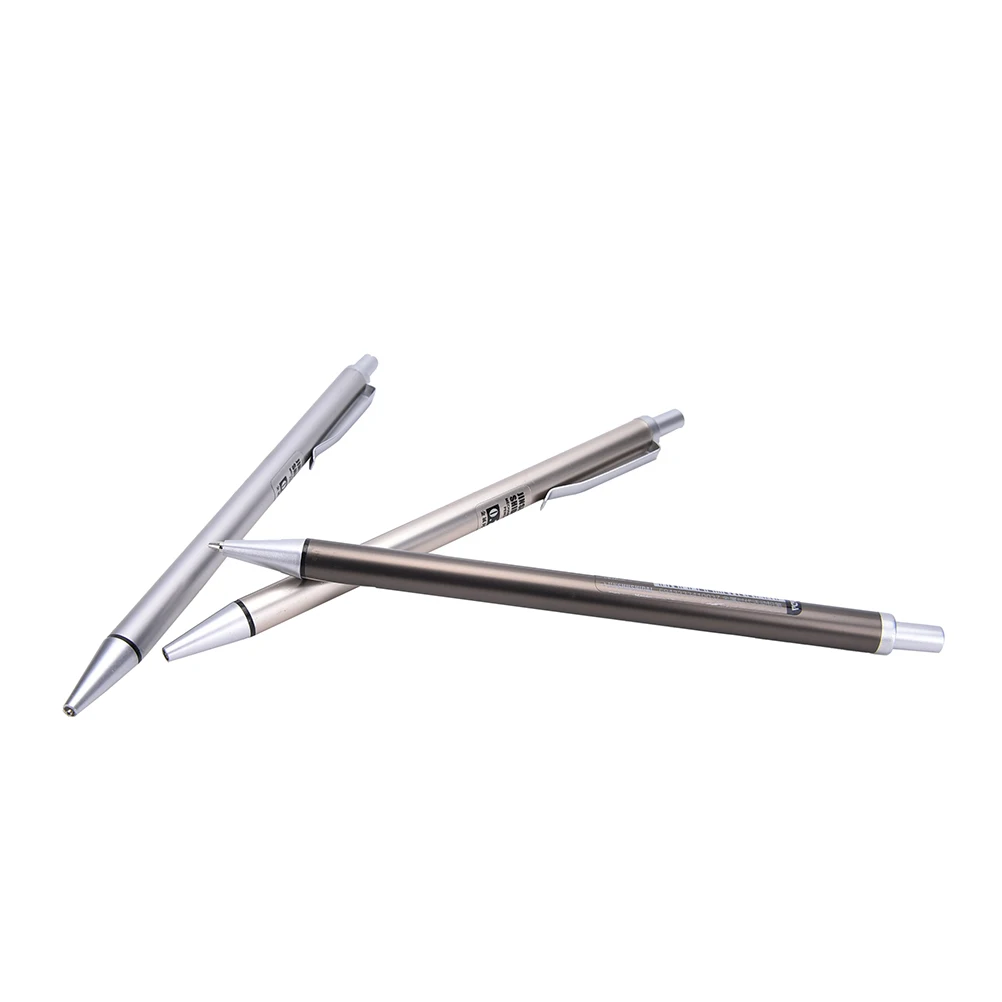 Drafting Metal Mechanical Pencil for drawing Automatic pencils for stationery material escolar office school supplies 0.5mm