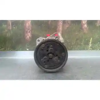 

SD7V16 AIR CONDITIONING COMPRESSOR MG ROVER 200 SERIES (RF)