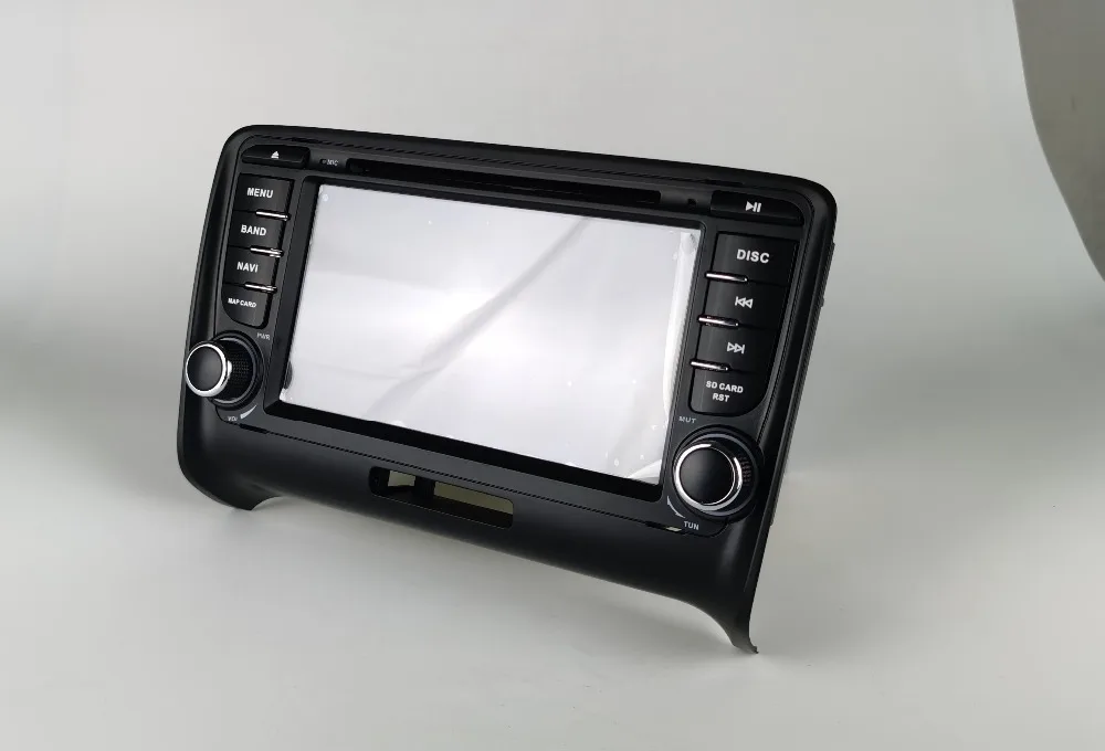 PX6 DSP Android 9,0 6 ядерный 4 Гб ОЗУ 64 Гб ПЗУ автомобильный dvd-плеер gps карта Bluetooth 4,2 RDS радио wifi микрофон для Audi TT 2006