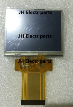 

100% tested 3.5 Inch LCD Screen Display Panel +Touch Screen For Logitech Harmony 1100 2nd Generation LCD