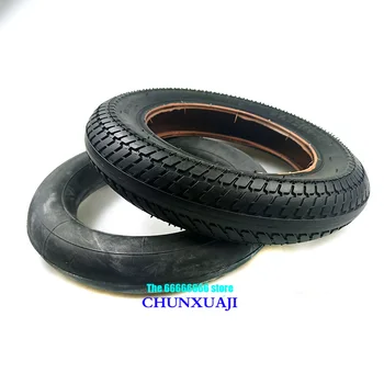 

8 1/2X2 (50-134) Outer Tyre Inner Tube for Gas Electric Smart Electric Scooter 8.5 Inches 8.5x2 Inflation Wheel Tyre