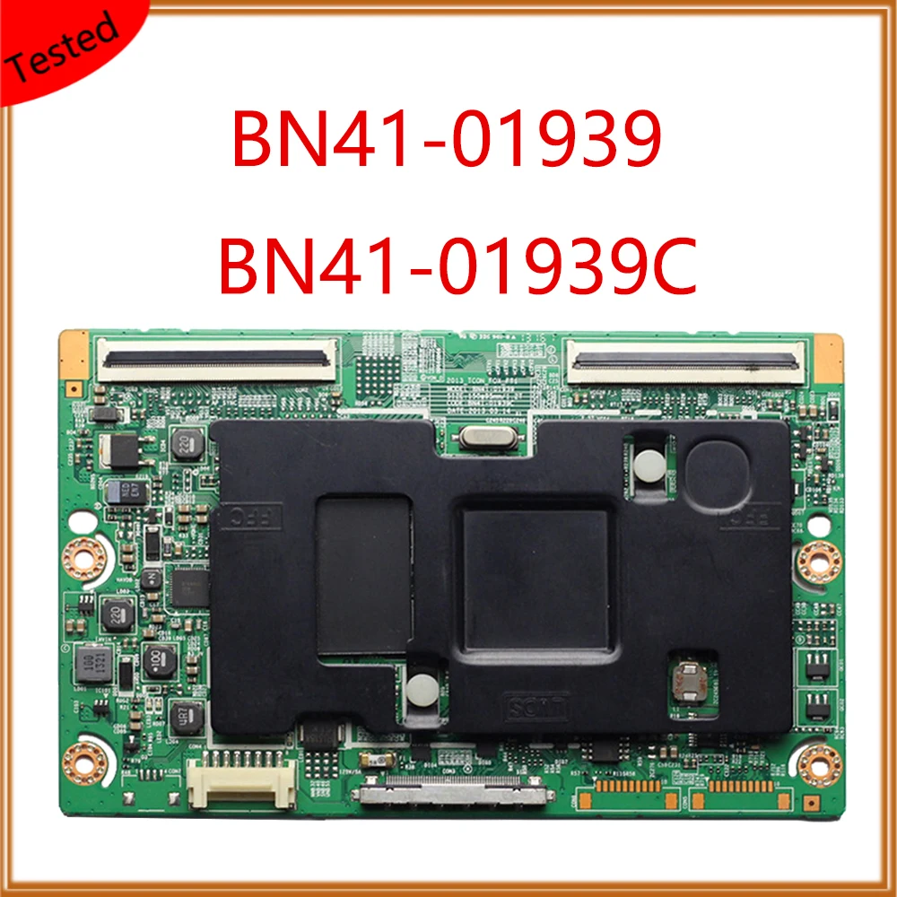 BN41 01939 01939C T Con плата для Samsung TV 2013_TCON_FOX_FT1 оригинальная Tcon оборудование бизнеса