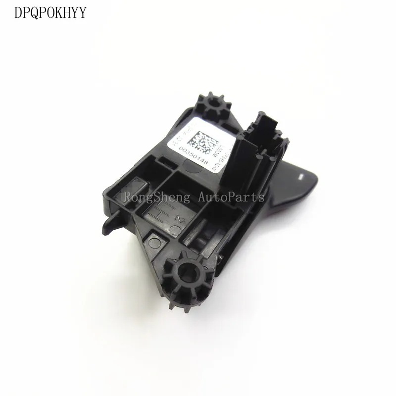 DPQPOKHYY для Ford Телец колесо левое крыло кнопка включения BT4T-3F885-ADW, 00350148