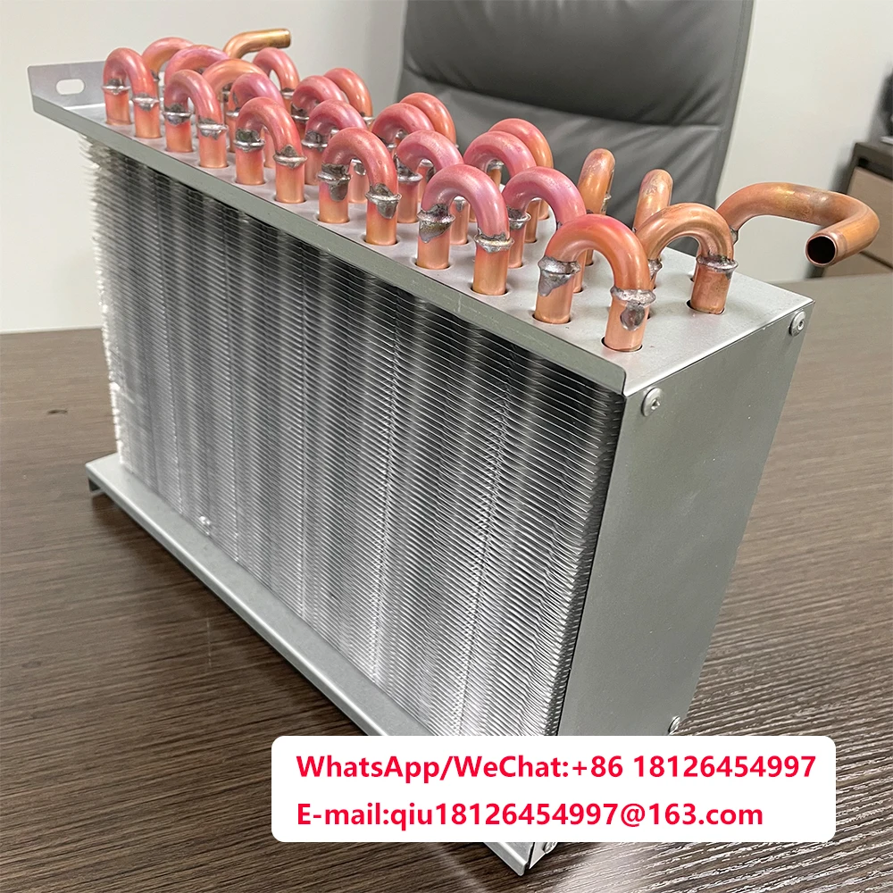 UV LED Curing Lamp Water Tank Dedicated Condenser Flatbed Printer Water-Cooled Curing Lamp Radiator Fast Heat Dissipation Cooler