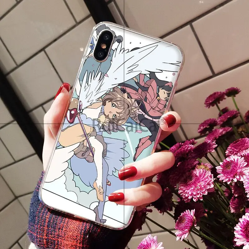 Cardcaptor Sakura cute Anime