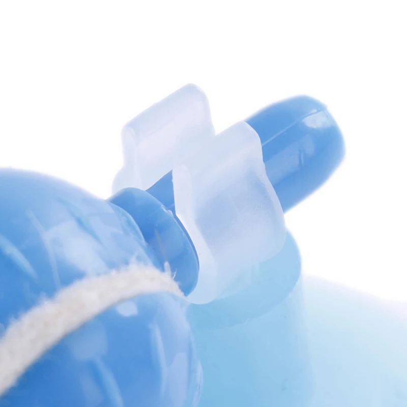 Резервуар для аквариума, регулируемое увеличение кислорода, шар, воздушный насос, аксессуары, 1 шт., практичное увеличение пузырьков воздуха для аквариумных рыб