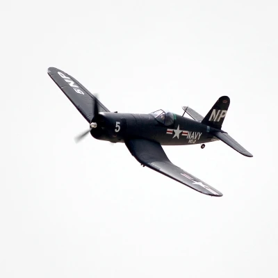 RC Warbird Dynam F4U Corsair 1270 мм размах крыльев PNP 8953|Радиоуправляемые самолеты| |